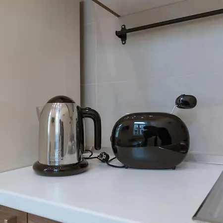 Apartment Le Maison Pochet Duomo Luxury *