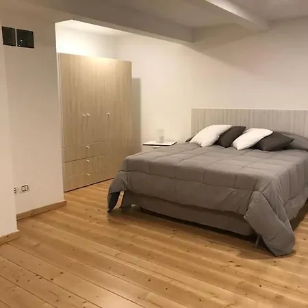 La Casa Spagnola Apartment