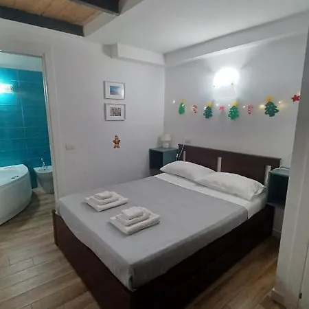 Rega House Bed & Breakfast *