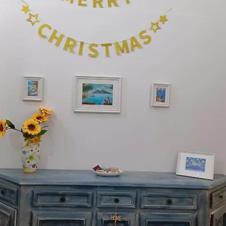 Bed & Breakfast Rega House Napoli