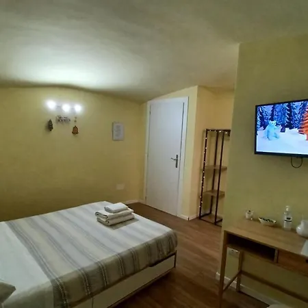 Rega House Napoli