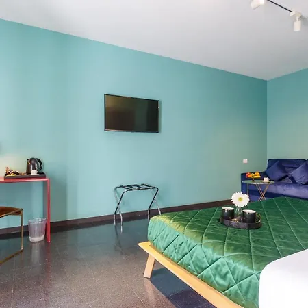 Bed & Breakfast Dimora Doria D'angri
