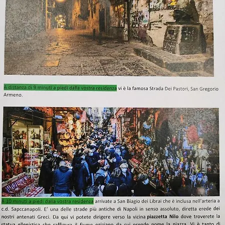 Centro Storico