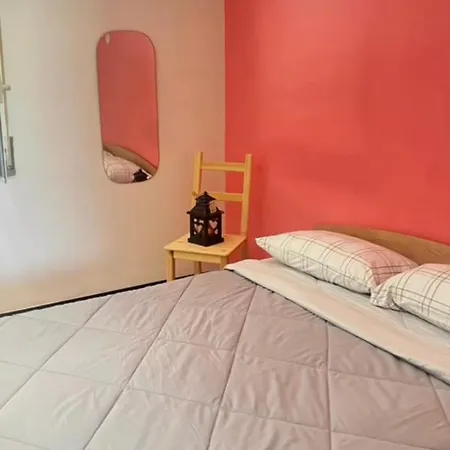Shiva House Guest house