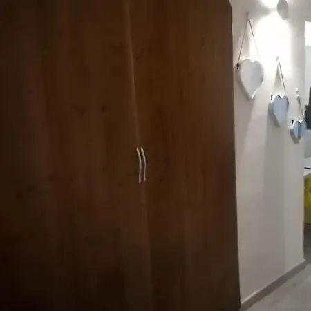 Apartamento Casa Irene Nápoles