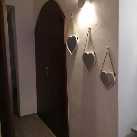 Apartamento Casa Irene