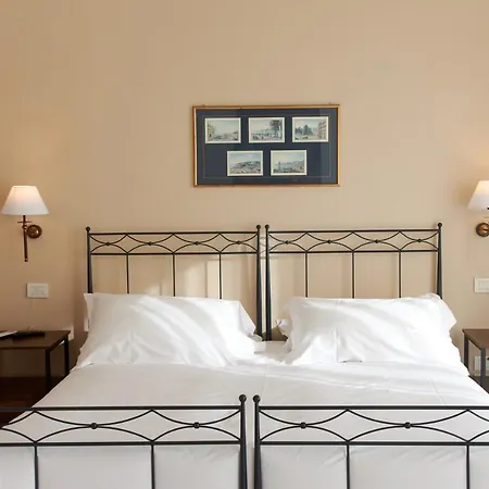 Hotel Margherita