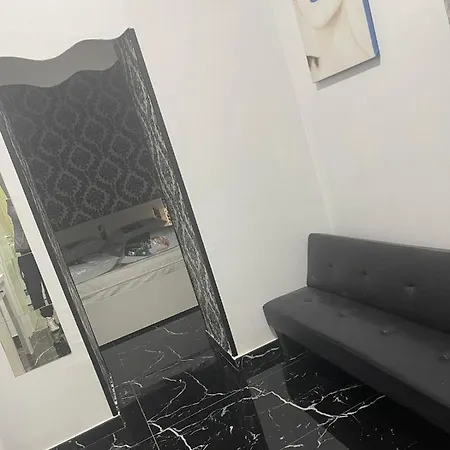 Casa Pagano Appartamento