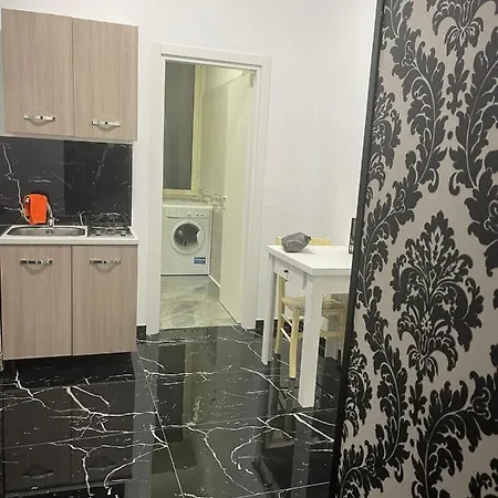 Appartamento Casa Pagano Napoli