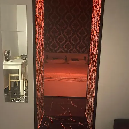 Casa Pagano Appartamento