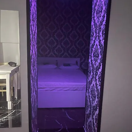 Casa Pagano Appartamento