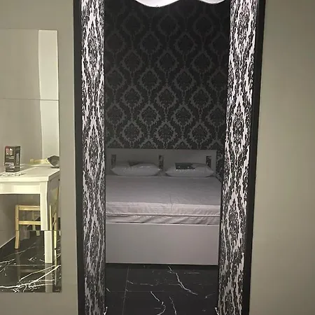 Appartamento Casa Pagano *