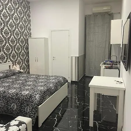 Casa Pagano Appartamento *