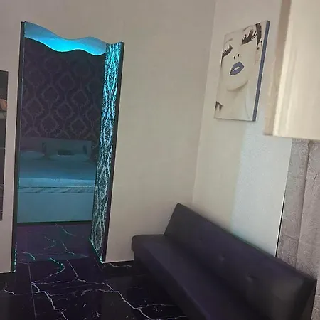 Casa Pagano Napoli