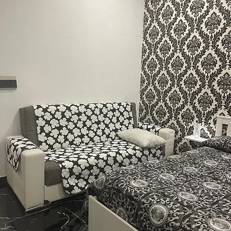 Casa Pagano Appartamento Napoli