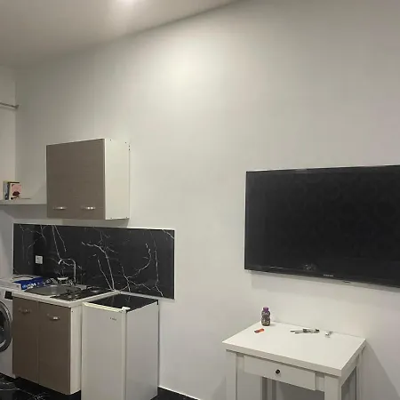 Casa Pagano Napoli