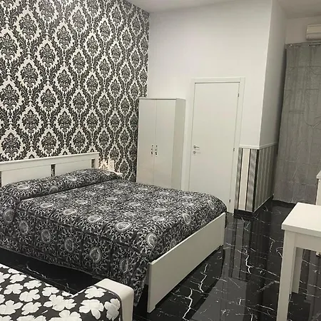 Casa Pagano Appartamento Napoli