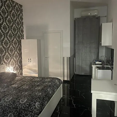 Appartamento Casa Pagano *