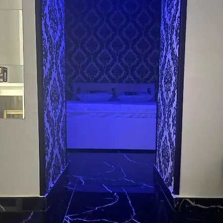 Casa Pagano Appartamento
