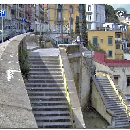 Appartamento Garden House In *