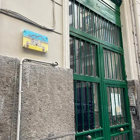 Apartament Sweet Bella *