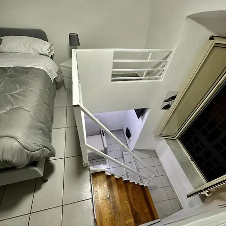 Casa vacanze Casa Nonna Dora Napoli
