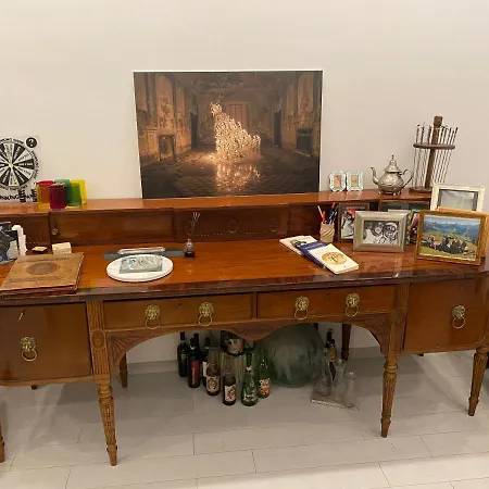 Casa Tiare, The Heart Of Piazza Plebiscito * Naples