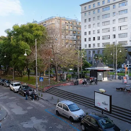 Konukevi Dimora Cavour