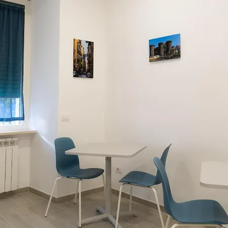 Dimora Cavour * Napoli