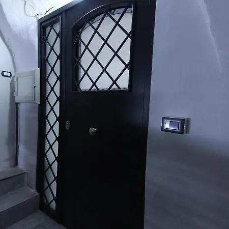 Casa Tolentino Al Centro Di *