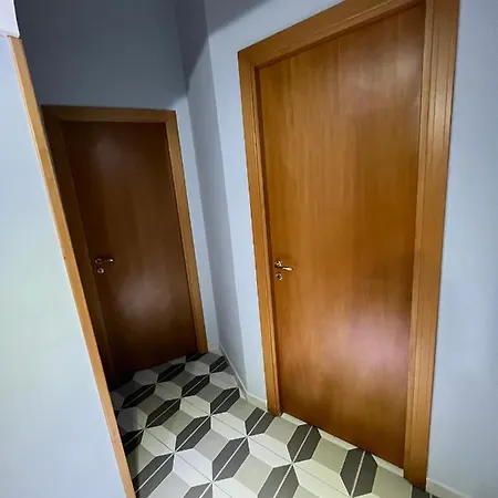 Bell'e Buono Vicino Aeroporto Di Capodichino Holiday home *