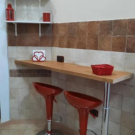 White 2 San Gregorio 14 Apartamento *