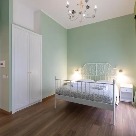 Palazzo Del Principe San Severo 3 Bedrooms & Terrace! *