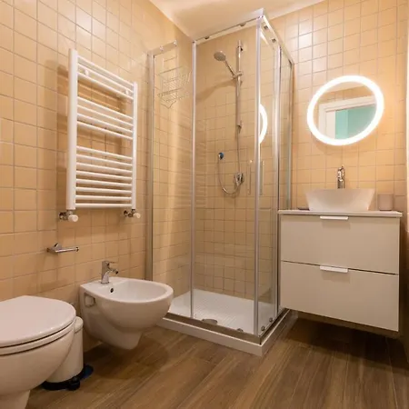 Appartement Palazzo Del Principe San Severo 3 Bedrooms & Terrace!