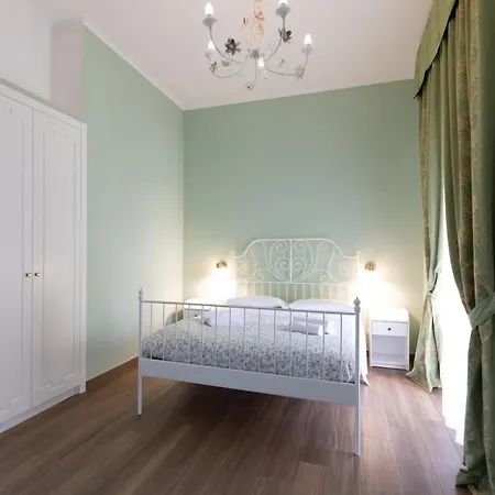Palazzo Del Principe San Severo 3 Bedrooms & Terrace!