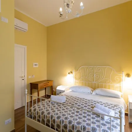 Appartement Palazzo Del Principe San Severo 3 Bedrooms & Terrace! *