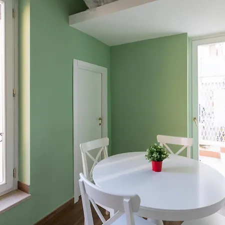 Palazzo Del Principe San Severo 3 Bedrooms & Terrace! Appartement *