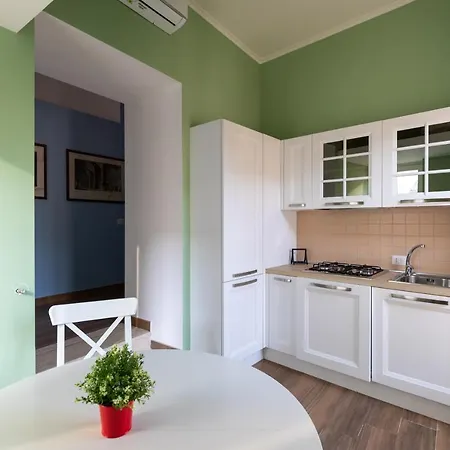Appartement Palazzo Del Principe San Severo 3 Bedrooms & Terrace! *