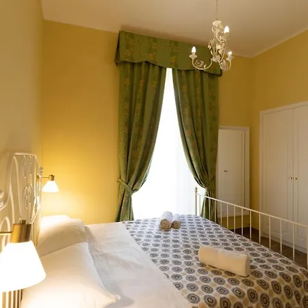 Appartement Palazzo Del Principe San Severo 3 Bedrooms & Terrace! *