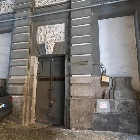 Appartement Palazzo Del Principe San Severo 3 Bedrooms & Terrace! *