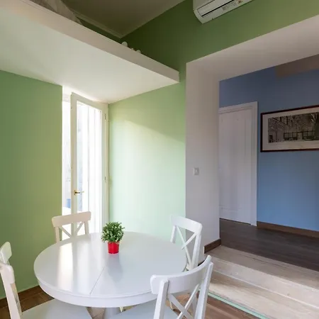 Appartement Palazzo Del Principe San Severo 3 Bedrooms & Terrace! *