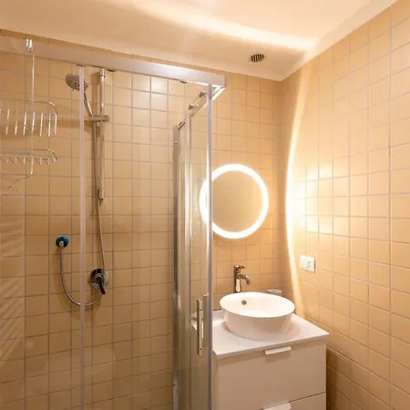 Appartement Palazzo Del Principe San Severo 3 Bedrooms & Terrace! *