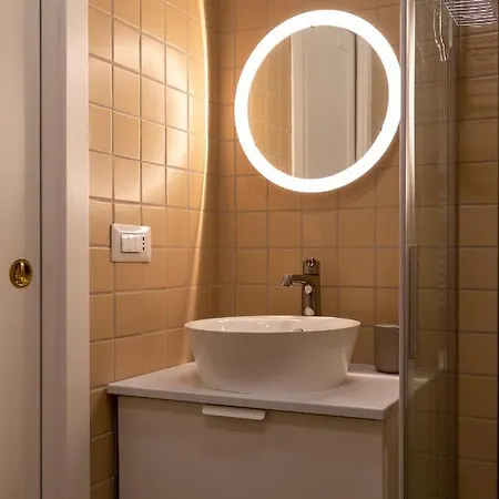 Palazzo Del Principe San Severo 3 Bedrooms & Terrace! Appartement Napels