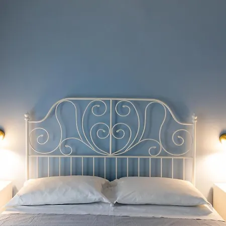 Palazzo Del Principe San Severo 3 Bedrooms & Terrace!