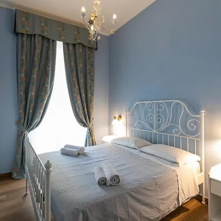 Palazzo Del Principe San Severo 3 Bedrooms & Terrace!