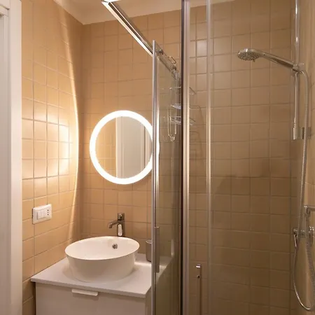 Palazzo Del Principe San Severo 3 Bedrooms & Terrace! Appartement