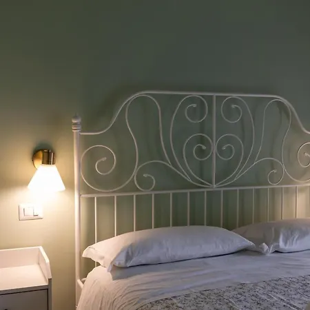 Appartement Palazzo Del Principe San Severo 3 Bedrooms & Terrace! Napels