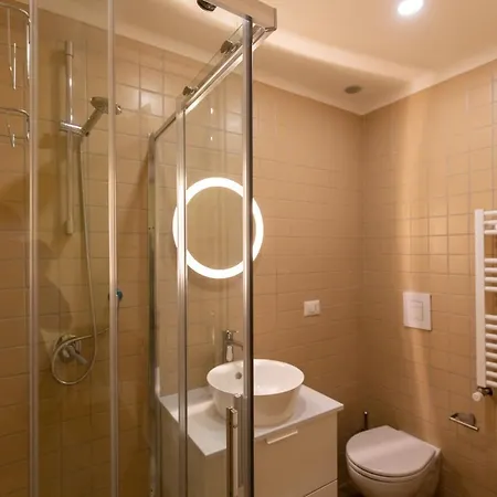 Palazzo Del Principe San Severo 3 Bedrooms & Terrace! *