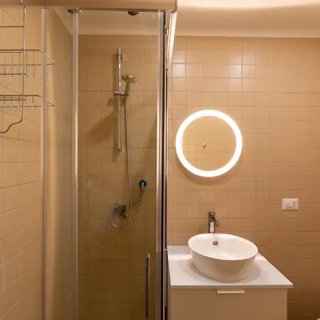 Palazzo Del Principe San Severo 3 Bedrooms & Terrace! *