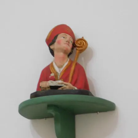 Grotta Della Marra Dom wakacyjny Neapol